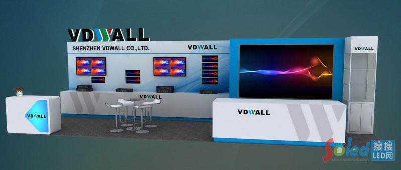 Ψ�WҕӍInfoComm USA 2015չ�_Ч���D