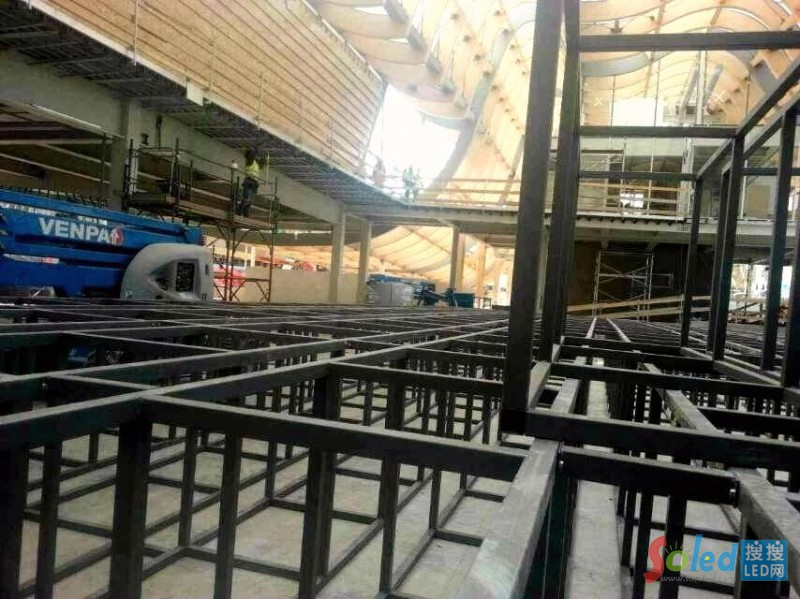 LED�����(xi��ng)Ŀ�׼ܻ������