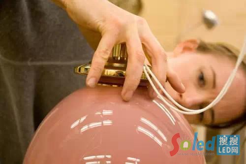 ���Q��Vise light