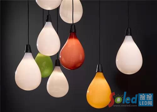 �����Balloons Lamp