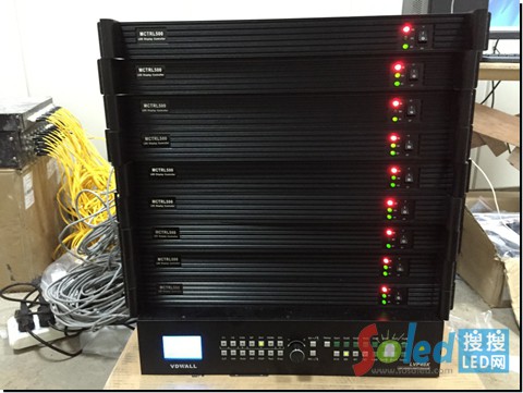 �F��é�_���F(tu��n)LED�@ʾ���Ŀ��LVP412��ʹ��