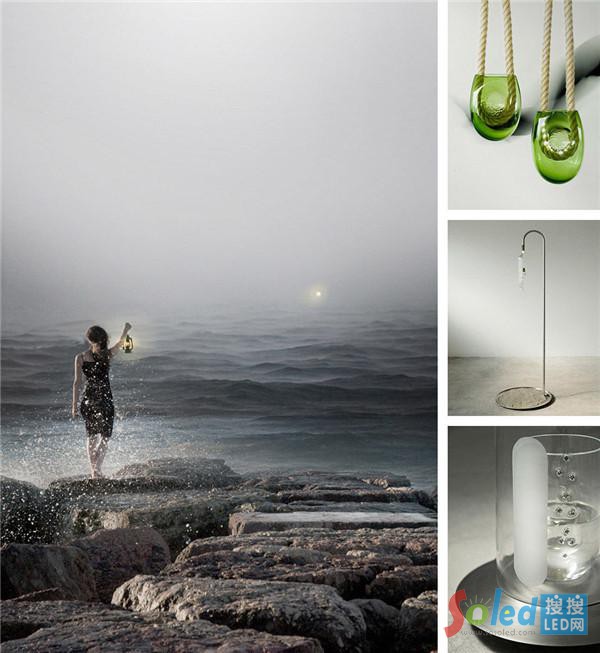 LED�������p