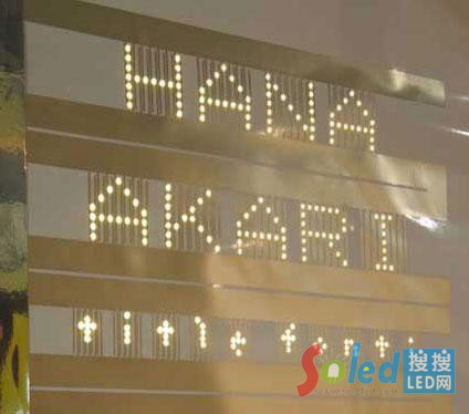 ������LED����