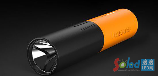 ��ʽ�ɳ��LED���Ͳ