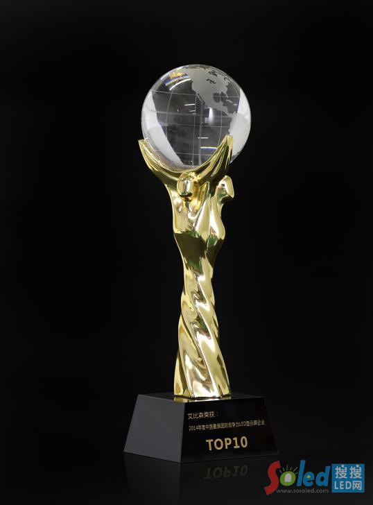 2014����Ї���߇��H������LED��I(y��)TOP10