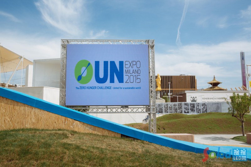 AirULTRA-5����LED�@ʾ��