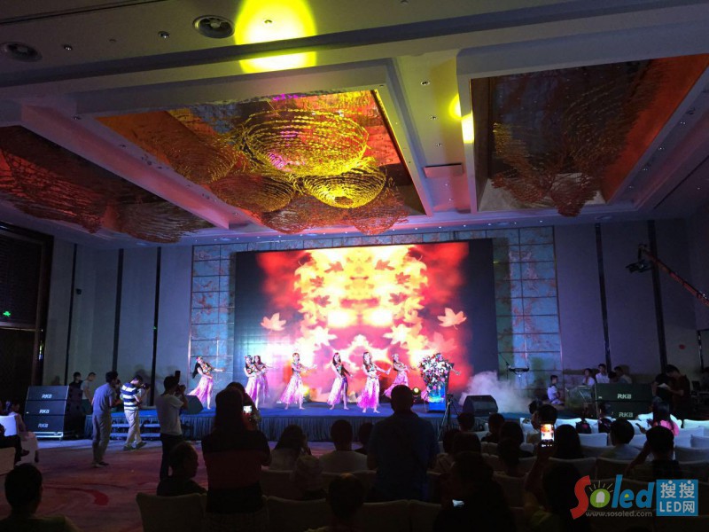 ����ɭLED���(n��i)���b��K3�M(j��n)�v����ϣ���D�Ƶ�