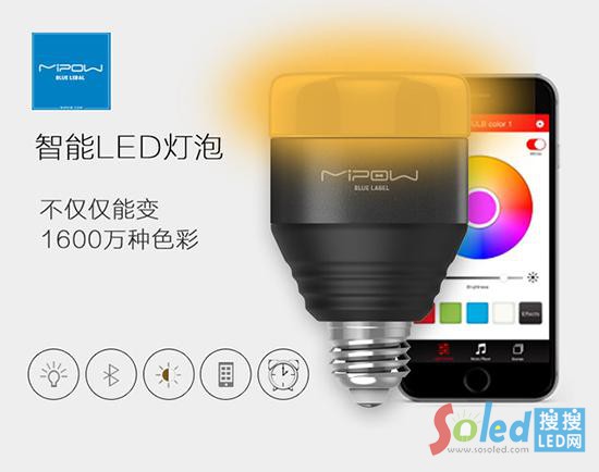 �����{��LED���ݮa(ch��n)Ʒ��ɫ