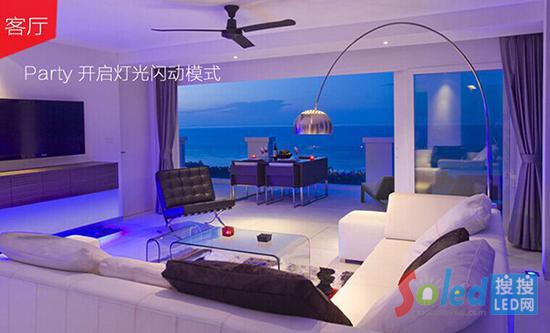 �����{��LED�����_�������W��ģʽ