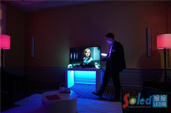 Hue��(chu��ng)ʼ��George Yianni��ʾ����Hueϵ�y(t��ng)