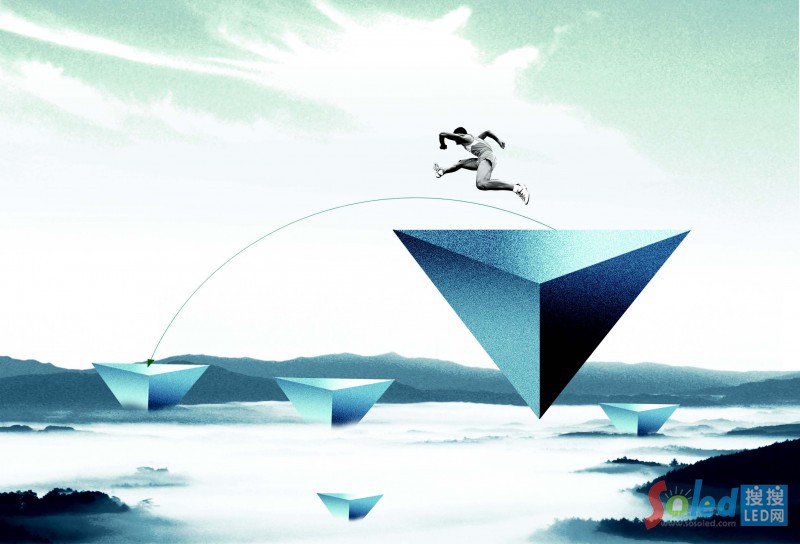 LED�@ʾ����I(y��)���ķ���