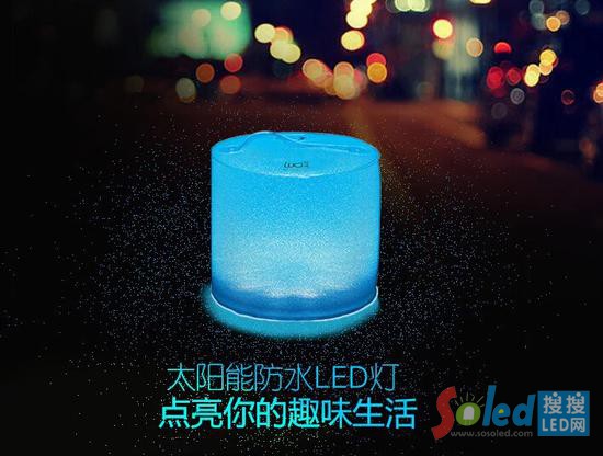 ̫�(y��ng)�ܷ�ˮLED��