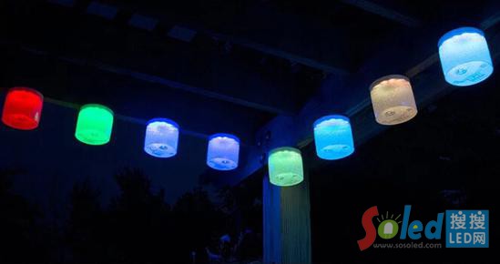 ̫�(y��ng)�ܷ�ˮLED��