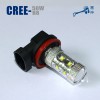 50W LED��܇�� H8 ���� �����Դ �F��