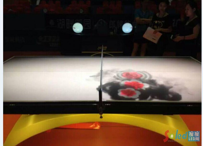 LED�@ʾ��&ldquo;��(gu��)��ƹ��&rdquo;���_(t��i)