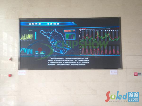 �R�չ��С�g��LED�@ʾ����(y��ng)�����Ͼ����ִ�W(xu��)�ǹ�ί��(hu��)