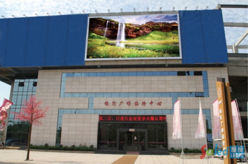 ����led�@ʾ��