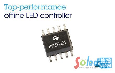 ��(li��n)�����д�����ST HVLED001���ΈD