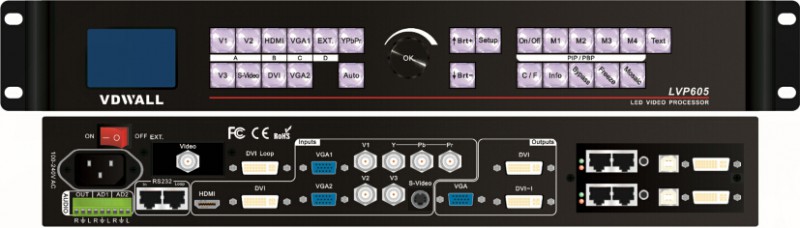 LVP605�°�Ч���D
