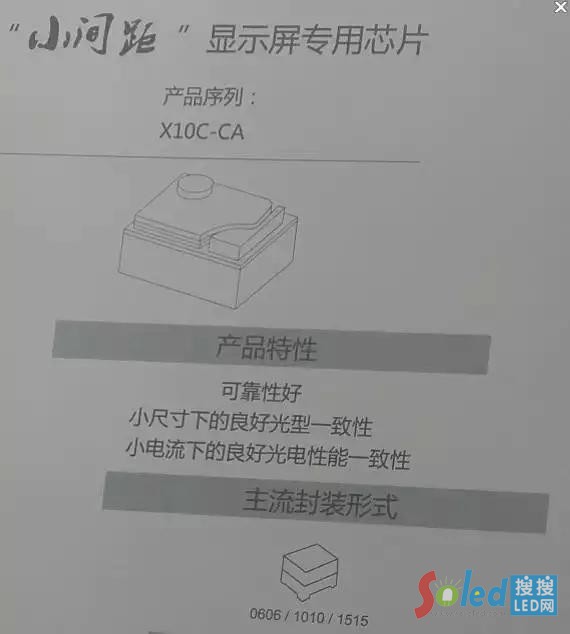 �ИI(y��)��һ���Ƴ�С�g������LEDоƬ---�A�N���