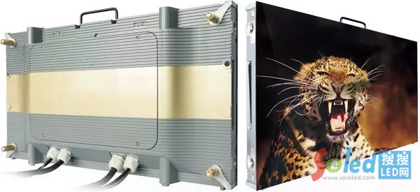 ���X���҃�(n��i)С�g��LED�@ʾ�����w�D LED�@ʾ���W(w��ng)