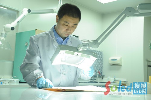 LED���������¼��g(sh��)�I(l��ng)��đ�(y��ng)�� LED�����W(w��ng)