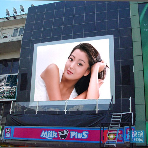 �������LED�V���@ʾ�� LED�@ʾ���W(w��ng)