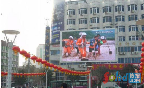 ���C��ˮ�У���������LED�����@ʾ���V����������������ȫ���R