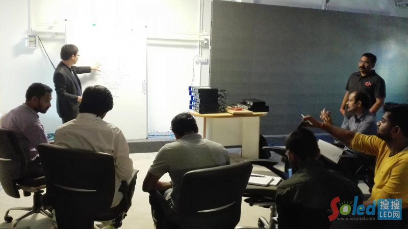 Ψ�WҕӍ��RD LED���̎���Ӗ(x��n)�F(xi��n)��