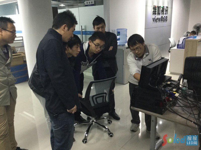 唯奧課堂第二期開講