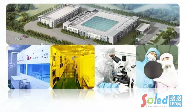 �@�����ДM����&ldquo;Ԫ���漼�g(sh��)��(chu��ng)���c�a(ch��n)�I(y��)֮��&rdquo;��Micro LED�l(f��)��