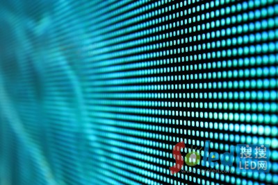 ɽ���׉KLED�Ӱ��Ļ�������(du��)�ȶ��_(d��)3�f��1