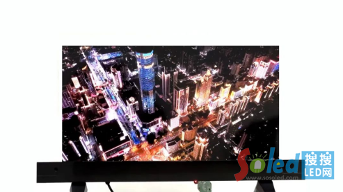 ���@��늳ɹ��c��TFT���o߅��Micro LEDƴ�����w