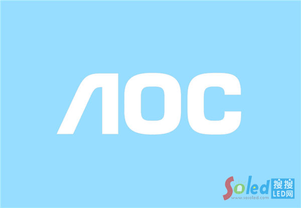 AOC�l(f��)���¿�27��늸�(j��ng)�@ʾ����Mini LED����180Hz��ˢ