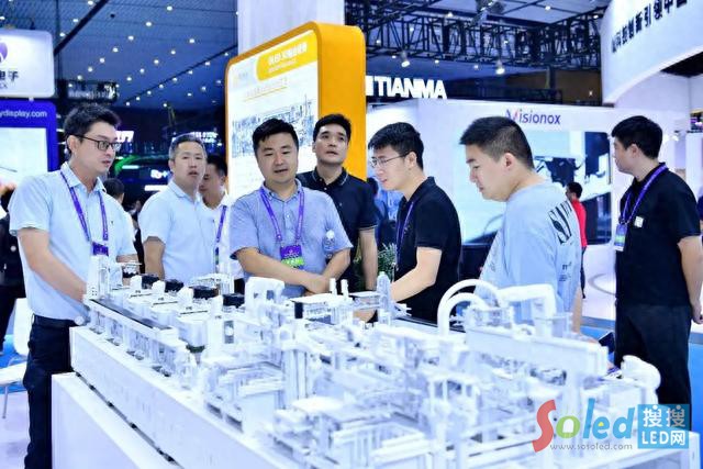 ��(chu��ng)�³ɹ��R��2023�����@ʾ�a�I(y��)�������֮��Ӱ����Ҋδ��&ldquo;ҕ&rdquo;��