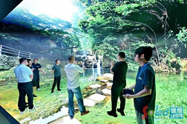 ��(chu��ng)�³ɹ��R��2023�����@ʾ�a�I(y��)�������֮��Ӱ����Ҋδ��&ldquo;ҕ&rdquo;��