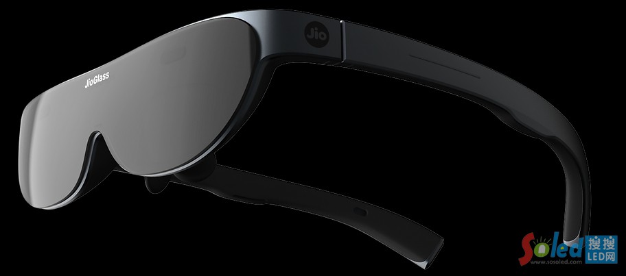 Tesseract�Ƴ�AR���R�����d�pĿȫ��Micro LED��