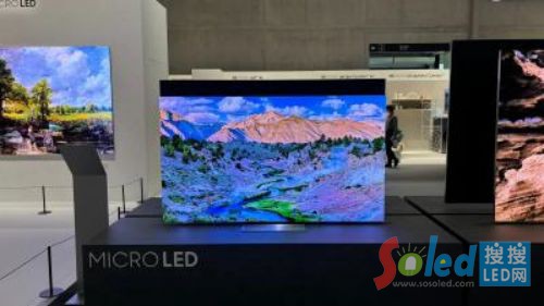 ����Micro LED